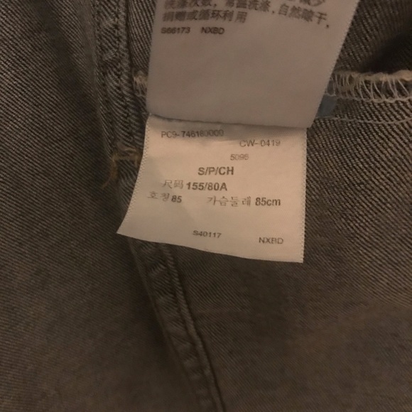 Denizen Levis - Picture 3 of 4